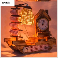 Подарочная упаковка Time Pailing (Fan)
