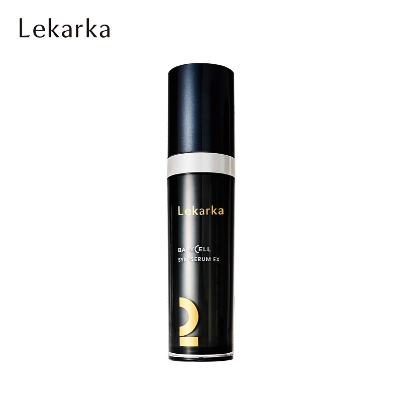 Japan's Lekarka02 moisturizing and moisturizing dental pulp cell intensive repair anti-acidification essence 30ml