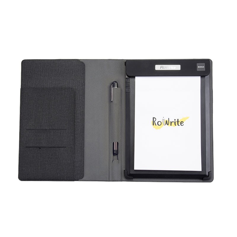 Royole RoWrite スマートライティングタブレットコンピュータ 電子デジタル手書きタブレット ビジネス多機能ノートブック