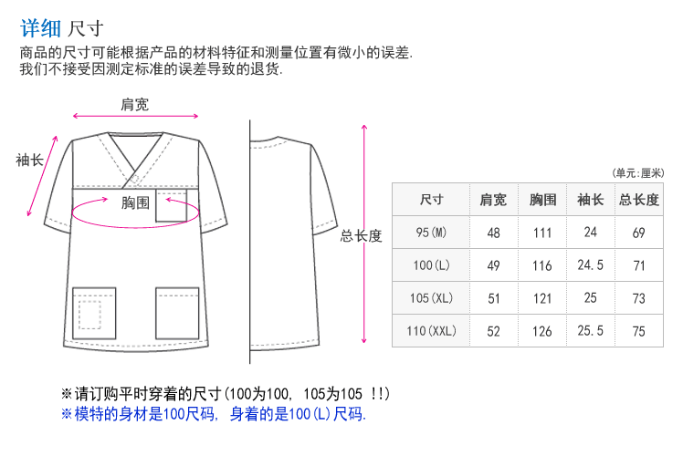 Uniforme infirmière - Ref 1868864 Image 10