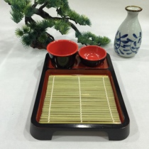 Cold noodle bowl Cold noodle box Cold noodle plate Japanese Korean cooking pot Cooking box Japanese cold noodle plate Cooking box Mixing bowl