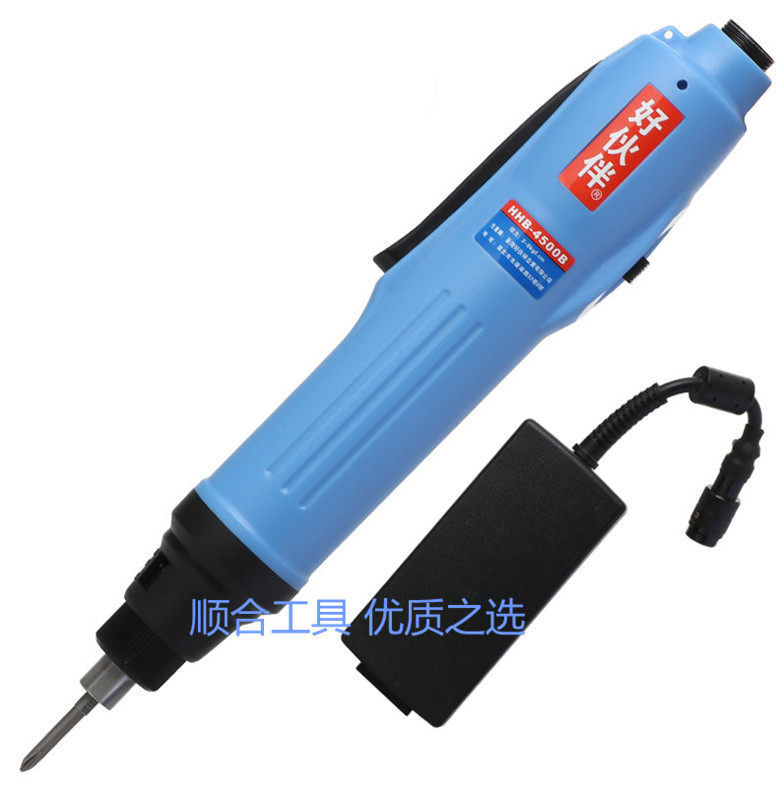 Original good partner HHB-4000B4500B3000B electric screwdriver Automatic electric screwdriver Electric screwdriver