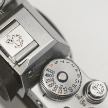 Snoopy Cartoon Animation Creative Customized Hot Shoe Shutter Suitable for Fuji XT3XT20XT5 Universal Hot Shoe Cover