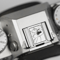 Tom and Jerry cartoon animation hot shoe cover suitable for Leica Canon R62 R8 R10 Nikon z62 universal hot shoe