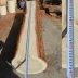 Root khắc bàn cà phê với phân gỗ khắc hoa ghế phân rắn gỗ gốc nghệ thuật gỗ trụ gỗ gốc cây - Các món ăn khao khát gốc bàn ghế bằng rễ cây Các món ăn khao khát gốc