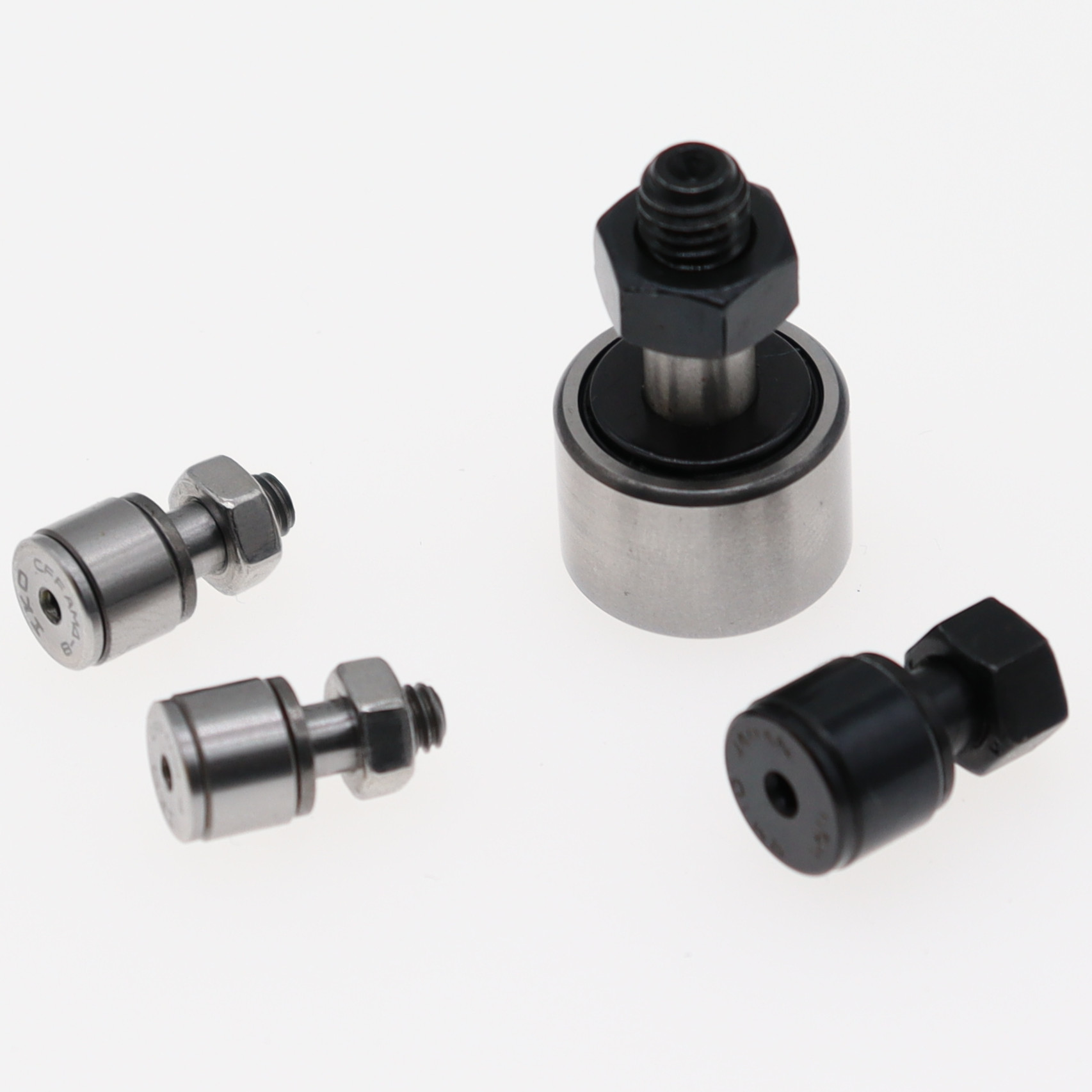 MISU MISMI miniature precision cam activator CFFANC CFFAMC3-6 4-8 5-10 6-12