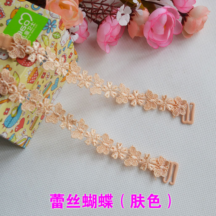 Bretelles pour lingerie - Ref 809680 Image 9