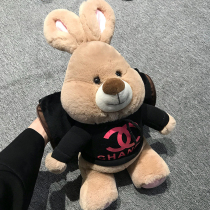 Warm Bed Thever Sleeping by Nest Hot Water Bag Charged Explosion Proof Student Plush Female Electric Warm Baby Cute Warm Hand Bao