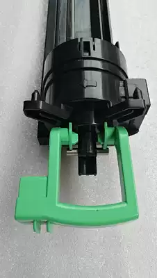 Ricoh 3351 photocopier with powder bracket original disassembled parts improved sealing and durable