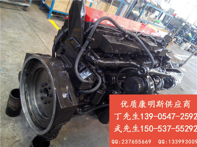 康明斯Cummins