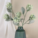 EVA artificial flowers PE artificial flowers decorative photography props