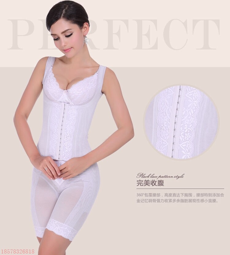 body amincissant - Ref 674356 Image 5