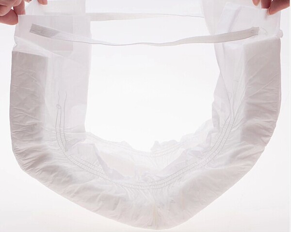 JIAOXUE Metering Maternity Pad Maternity Pants Sanitary Napkin Bath Mat Postpartum Nursing Pad Meter Blood Volume Diapers — 2