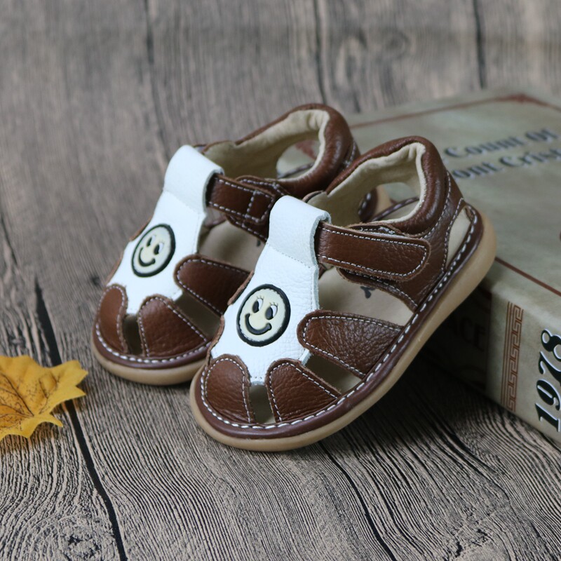 soft sole baby sandals