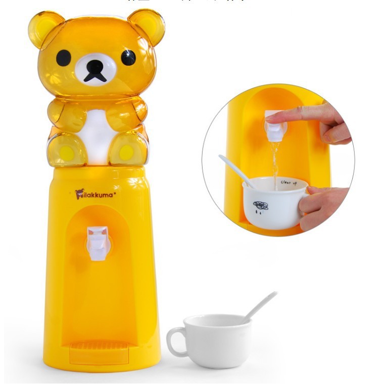máy lọc nước aqua bao nhiều tiền [Lắc cùng một đoạn] 哆 Một cơn ác mộng như một bình đựng nước cho mèo Tám cốc nước mini phim hoạt hình nhỏ may loc nuoc ecotar 8