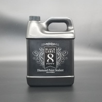 Pinnacle Black Label Diamond Paint Sealant Pinnago Black Label Diamond Seal