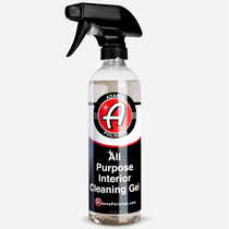 Adams All Purpose Interior Cleaning Gel Interior Cleaning Gel