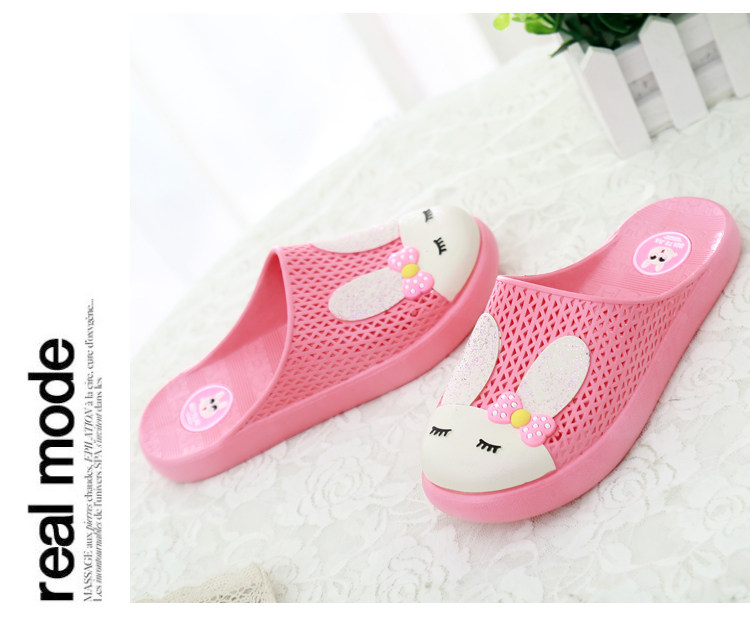 Chaussures enfants en autre pour été - semelle plastique - Ref 1039084 Image 21