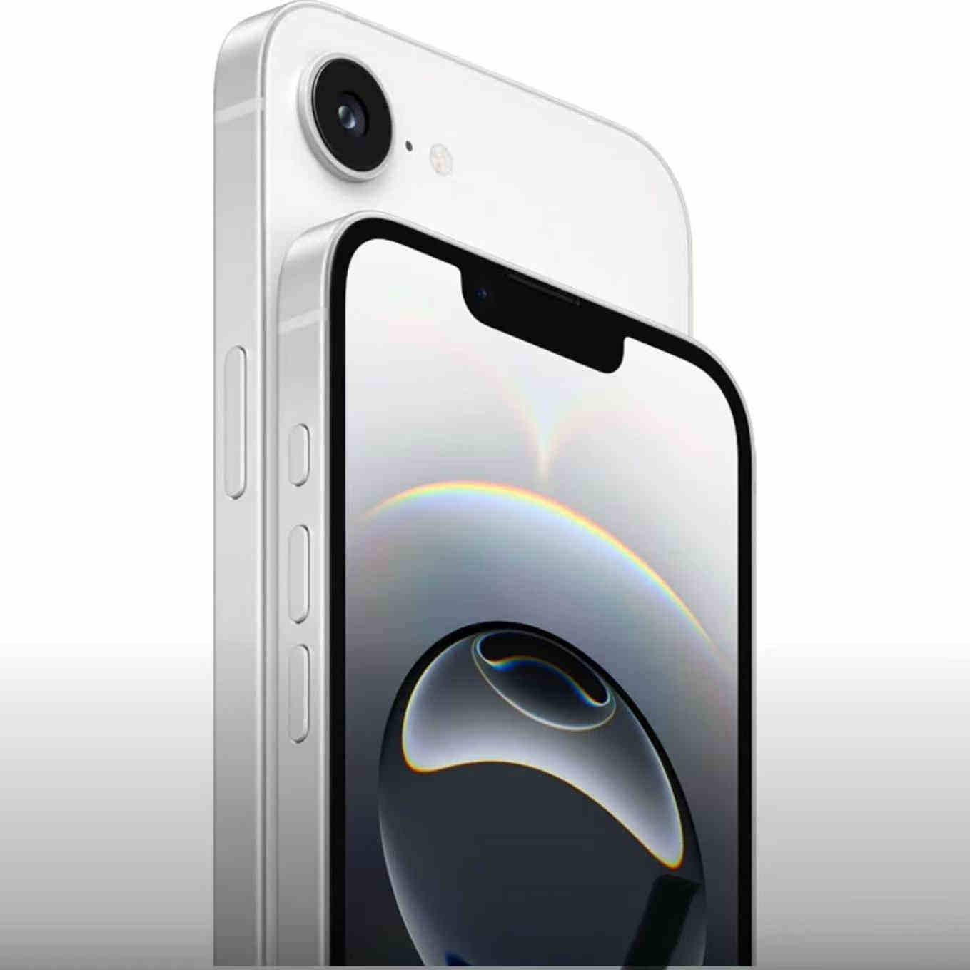 New Product APPLE iPhone 16E Chinese Version 5g Mobile Phone 16E Apple Se 4Th Generation Genuine Full Network Compatibility