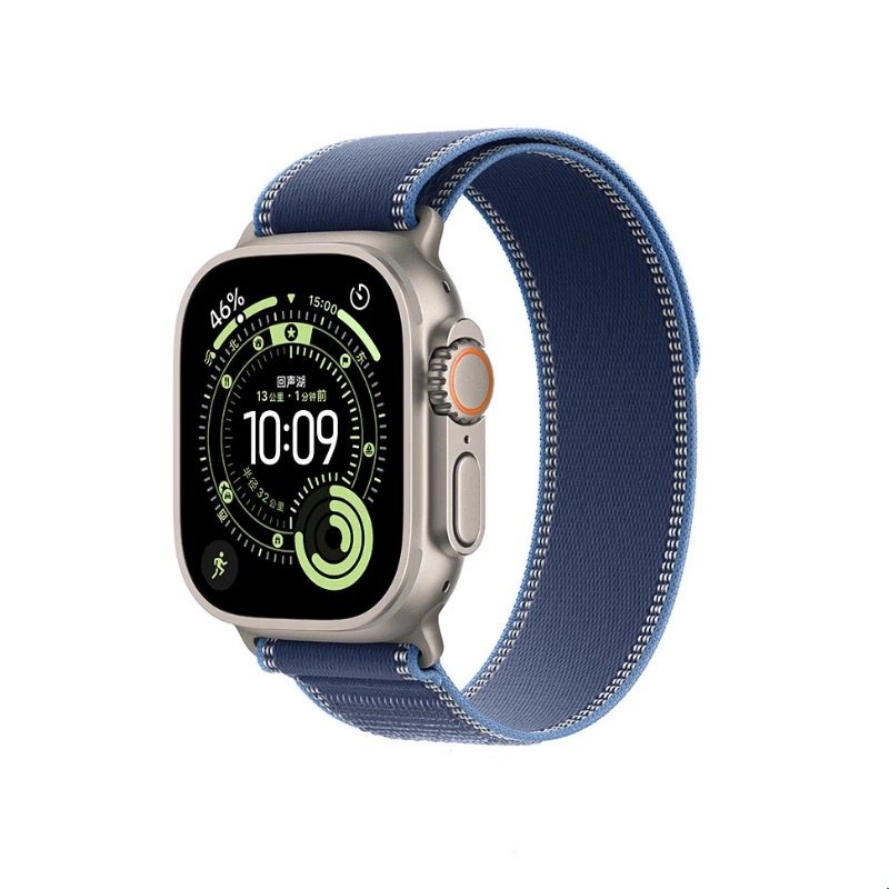 Apple/Apple Watch Series 11 Sports Strap S11 iWatch Smart Watch Ultra3