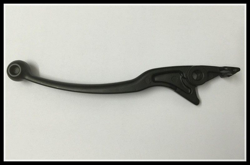 Suitable for Wangjiang Suzuki Prince locomotive GN250 brake handle Wangjiang 250 horn right hand handle