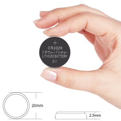 多功能多用3V纽扣电池