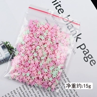 Розовая фиолетовая пентаграмма звезда