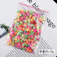 Маленькие фруктовые таблетки смешаны и соответствуют