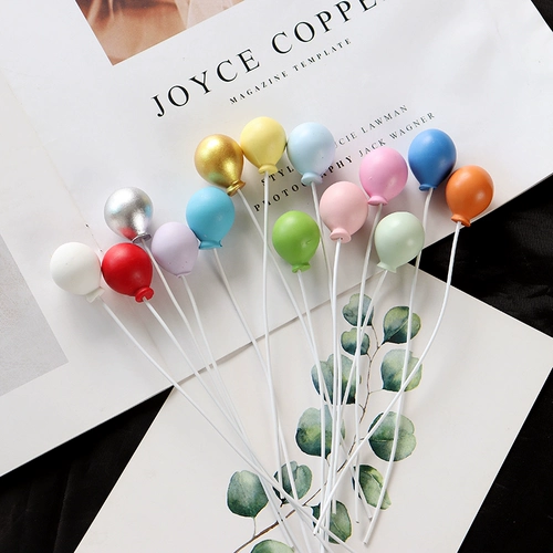 叶子姐姐 Воздушный шар, кремовый чехол для телефона с аксессуарами, «сделай сам»