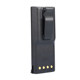Suitable for Motorola Gp88/Gp300/Mtx638/Gp600/Lts2000 Walkie-Talkie Battery Hnn9628
