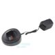 Compatible with Motorola Walkie-Talkie Charger Gp328/Gp338 Ptx760, Hydrogen-Electric Lithium Battery Smart Charger