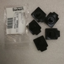 Burkert 0330 T3 0 FFKM VA G1 4 0-8bar 24VDC 8W Sealing Diaphragm Burkert