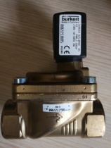 burkert 6281EV-00221885 Baode 6281EV 221885 solenoid valve 5281 = 6281EV