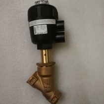 burkert angle seat valve 00178680 bao di angle seat valve DN20 Baode angle seat valve G3 4 178680