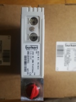 burkert 8711 Mass Flowmeter Baote Flow Control 00184991 Baote 184991