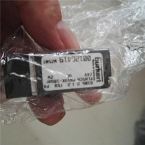Baode pneumatic swing solenoid valve 6106-126419 burkert 6106-126419 Baode 126419