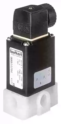 Baode 0124 solenoid valve 00019078 burkert 19078 Baode solenoid valve 0124