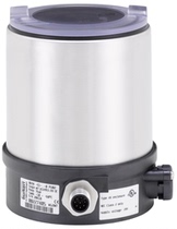 burkert positioner 8694 burkert8694 burkert opening valve positioner burkert regulating valve controller