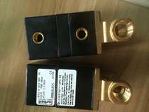 burkert pneumatically operated two-way solenoid valve 0263-00026455 burkert 26455