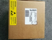 Burkert 8222 conductivity transmitter display module 00559168 Baode conductivity module 8222