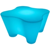 Новые прямые продажи светодиодные световые столовые столовые табуретки KTV Leisure and Entertainment Boffect Sware Lose Outdoor Waterraph Stable Furniture