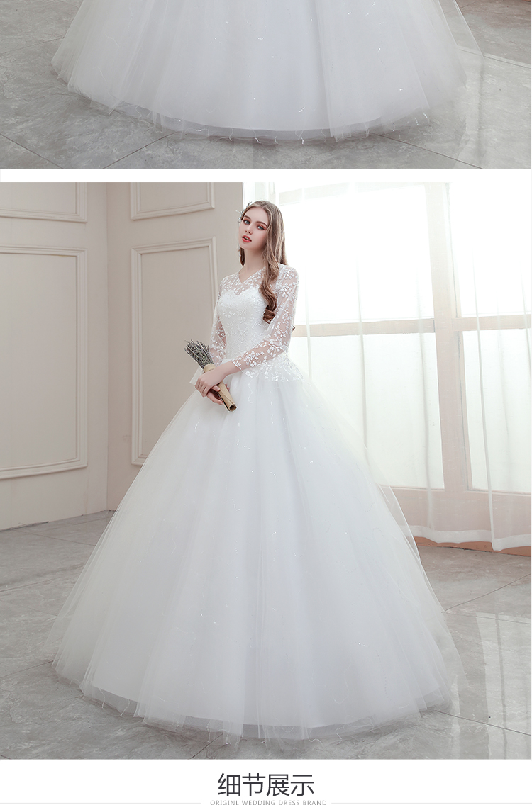 Robe de mariée - Ref 3442362 Image 11