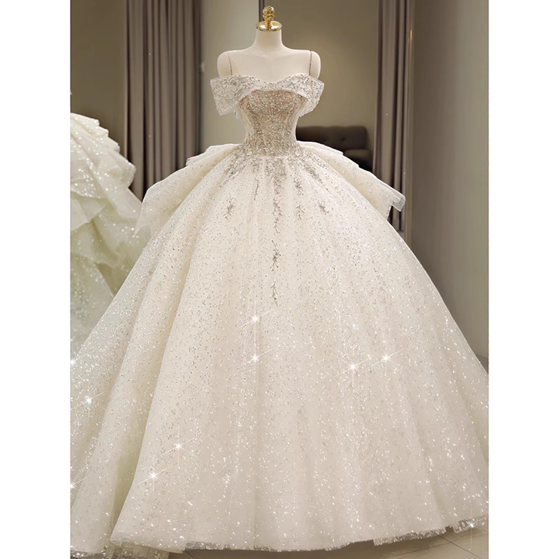  2XL+Land single wedding dress   + $15.71 