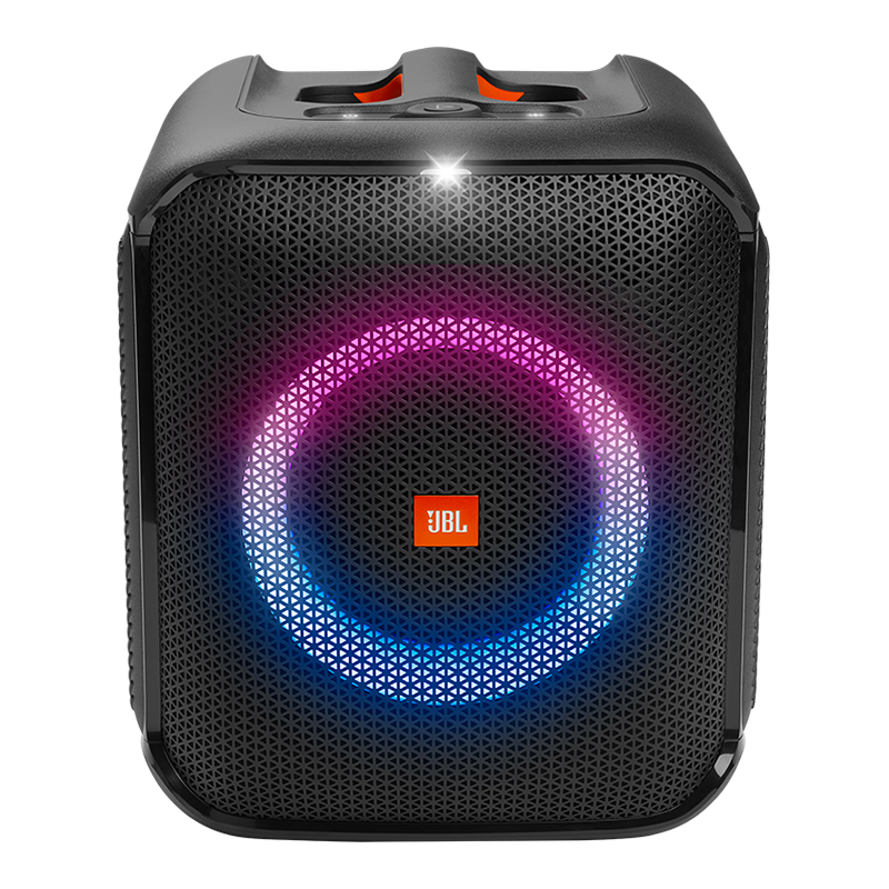 JBL Bluetooth outdoor KTV box outdoor singing portable