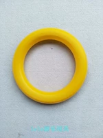 Утолщенный новый материал 18 см (желтых 10 шт.) 10-30 кошачьих.