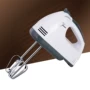 Egg Beater Mini Powerer Máy xay kem gia dụng cầm tay Mini Electric Mini cầm tay - Máy trộn điện máy nhồi bột unie m2