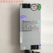 现货航嘉HK451-11UEP 1u服务器电源HK560