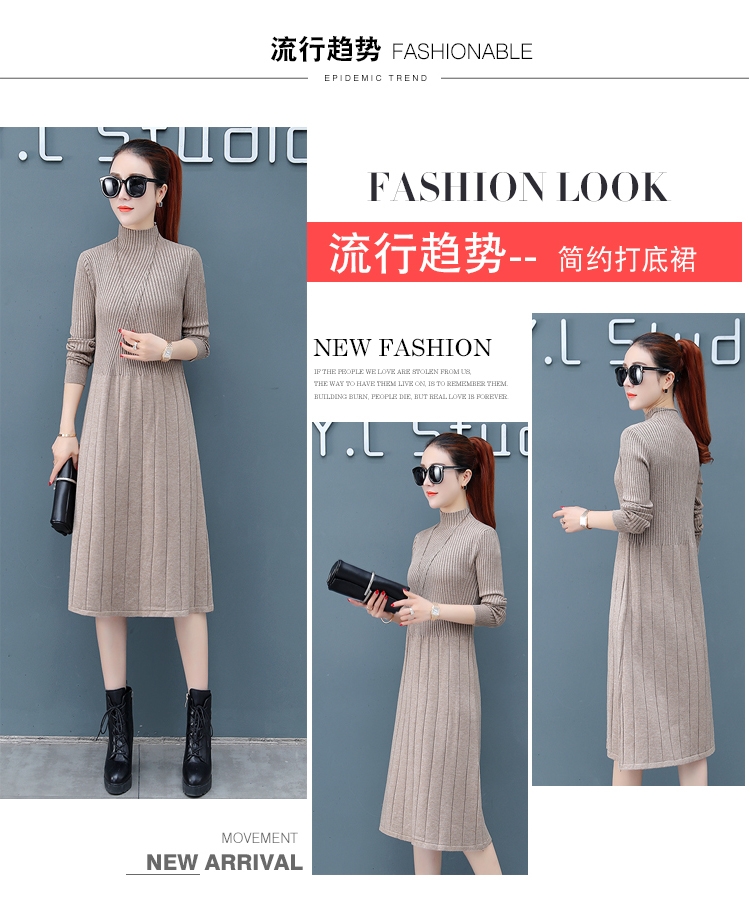 Robe été tricot - Ref 3428806 Image 29