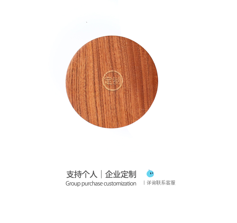 Small POTS sealed ceramic tea jar portable travel store content box of pu - erh tea tea custom box