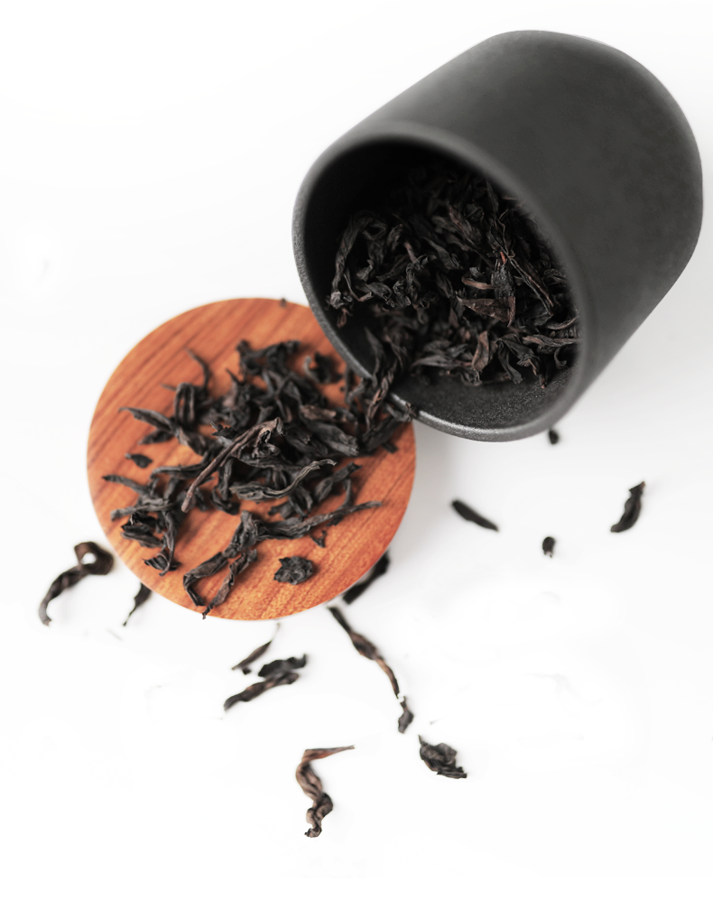 Small POTS sealed ceramic tea jar portable travel store content box of pu - erh tea tea custom box